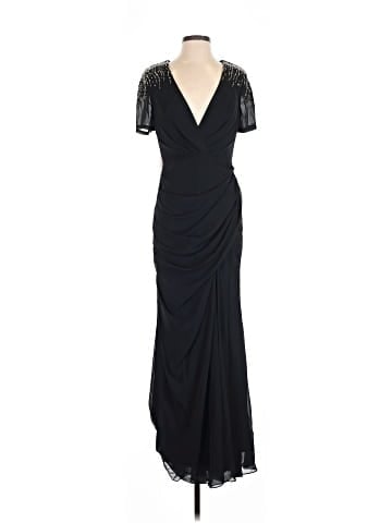 IEENA for Mac Duggal Cocktail Dress (view 1)