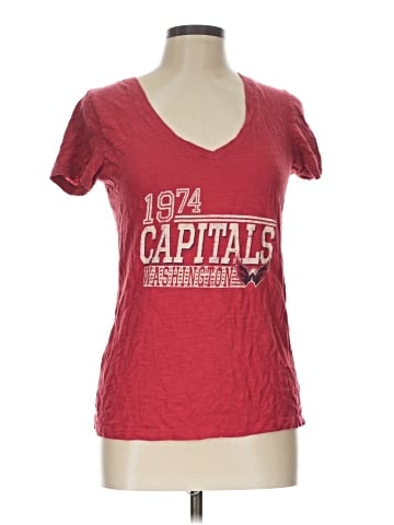 47 Brand Short Sleeve T-Shirt (view 1)