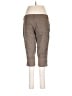 PrAna Brown Khakis Size 8 - photo 2