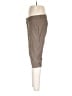 PrAna Brown Khakis Size 8 - photo 5