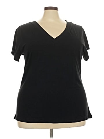 Torrid Short Sleeve T-Shirt (view 1)