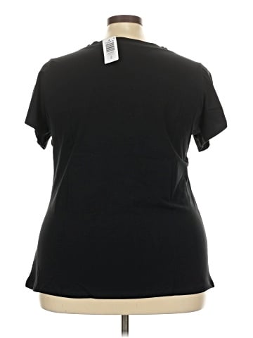 Torrid Short Sleeve T-Shirt (view 2)