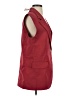 MNG Red Vest Size S - photo 4