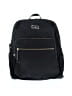 Kate Spade New York 100% Nylon Black Backpack One size - photo 1