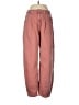 Zara Pink Jeans Size 6 - photo 1