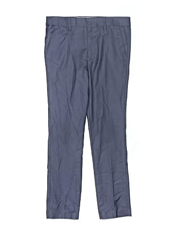 Paisley Casual Pants (view 1)