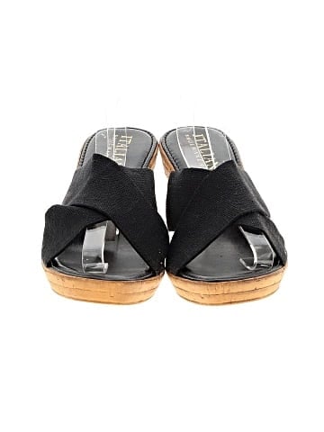 Italian Shoemakers Footwear Wedges (view 2)