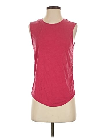 PrAna Sleeveless T-Shirt (view 1)