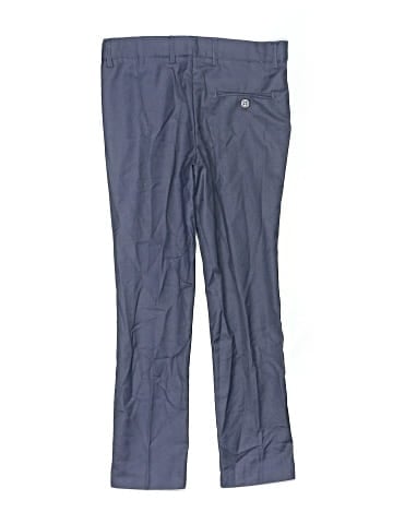 Paisley Casual Pants (view 2)
