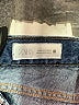 Zara Blue Jeans Size 11 - 12 - photo 3