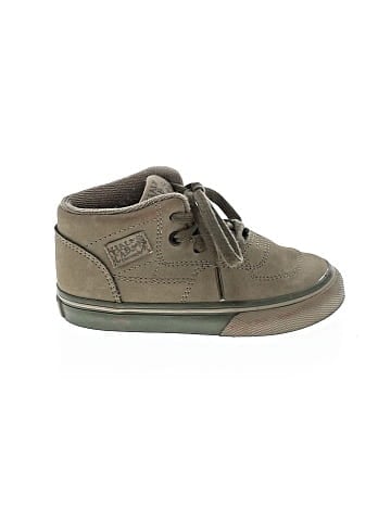 Vans Sneakers (view 1)