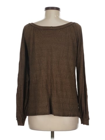 Michael Stars Pullover Sweater (view 2)