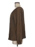 Michael Stars Brown Pullover Sweater One size - photo 5