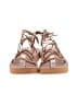 Teva Tan Sandals Size 10 - photo 2