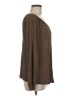 Michael Stars Brown Pullover Sweater One size - photo 4