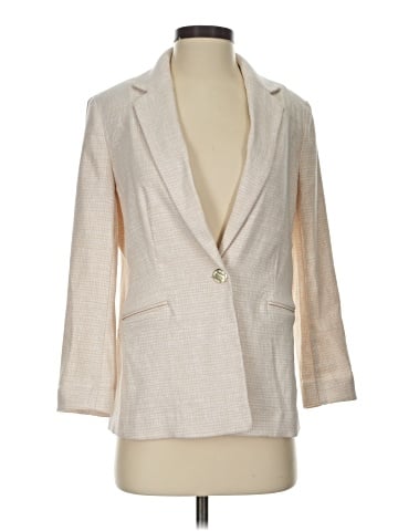 Anne Klein Blazer (view 1)
