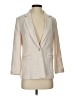 Anne Klein Ivory Blazer Size S - photo 1