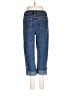 Westport Hearts Blue Jeans Size 6 - photo 2