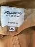 Madewell Tan Raincoat Size XS - photo 6