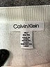 Calvin Klein Ivory Pullover Sweater Size XL - photo 7