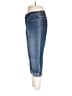 Westport Hearts Blue Jeans Size 6 - photo 5