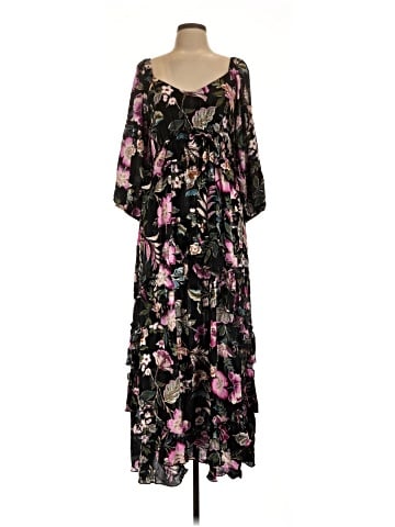 Jessica Simpson Casual Dress (view 1)