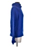 Lands' End 100% Baumwolle Blue Turtleneck Sweater Size XS - photo 4