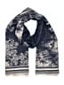 Unbranded Blue Scarf One size - photo 1