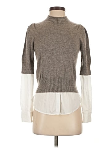 Brochu Walker Long Sleeve Top (view 1)
