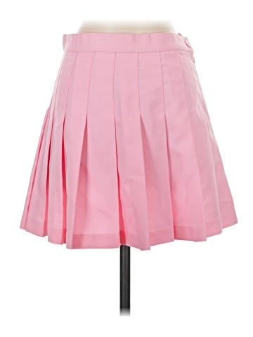 American Apparel Formal Skirt (view 1)