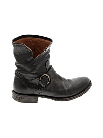 Fiorentini + Baker Ankle Boots (view 1)