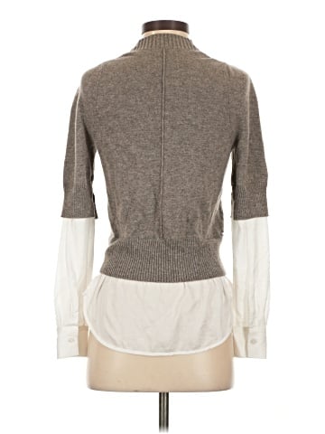 Brochu Walker Long Sleeve Top (view 2)