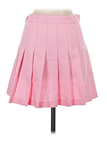 American Apparel Formal Skirt (view 2)