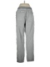 XCVI Solid Gray Casual Pants Size S - photo 2