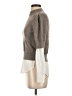 Brochu Walker Gray Long Sleeve Top Size XS - photo 5
