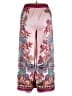 T.J. Maxx Tropical Pink Casual Pants Size 34 waist (estimated) - photo 2