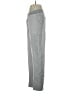 XCVI Solid Gray Casual Pants Size S - photo 5