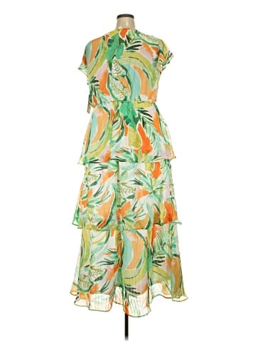 Julia Jordan Cocktail Dress (view 2)