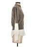 Brochu Walker Gray Long Sleeve Top Size XS - photo 4