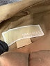 MICHAEL Michael Kors Tan Trenchcoat Size S - photo 6