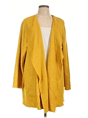Caroline Rose Cardigan (view 1)