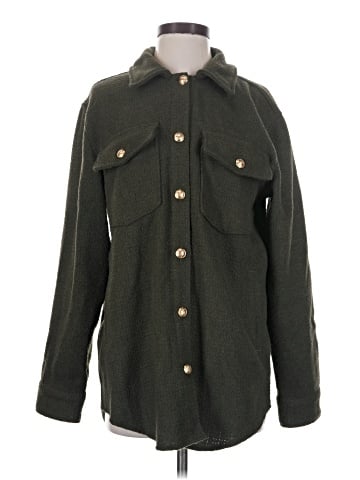 Express Coat (view 1)