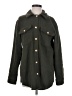 Express Green Coat Size S - photo 1