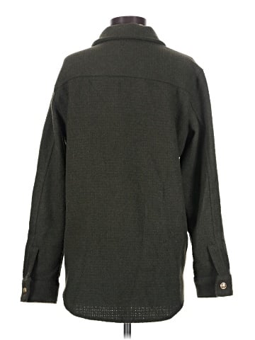 Express Coat (view 2)