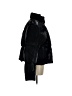 Garage 100% Polyurethane Solid Black Jacket Size P (petite) - photo 4