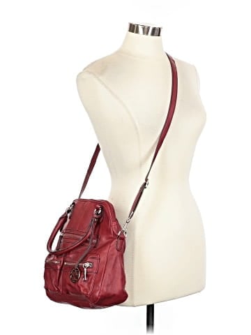 Style&Co Satchel (view 2)