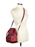 Style&Co Burgundy Satchel One size - photo 2