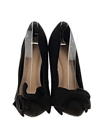 Wild Diva Heels (view 2)