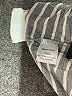 Smallshow Gray Short Sleeve Top Size XL Maternity - photo 7