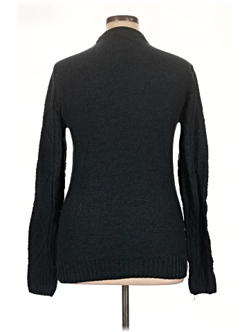 Bleu Rod Beattie Turtleneck Sweater (view 2)